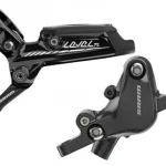 SRAM  LEVEL TL HIDRAULIKUS TÁRCSAFÉK [ELSŐ] 187904 [BR573]