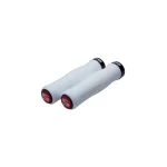 SRAM NYOMOTT MINTÁS MARKOLAT [FEHÉR-FEKETE] [129 mm] 108673 [MA94]