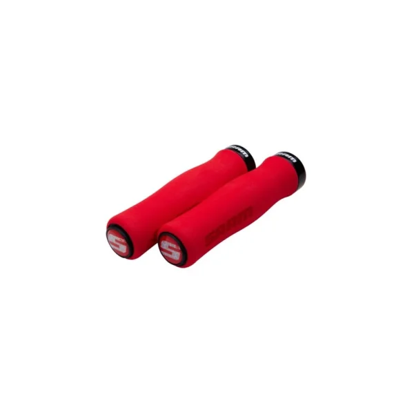 SRAM NYOMOTT MINTÁS MARKOLAT [PIROS-FEKETE] [129 mm] 108677 [MA93]