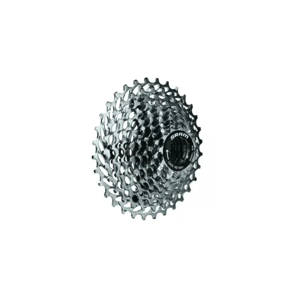 SRAM [PG-1050]  10 SEB. FOGASKERÉKSOR [12-36] [00.2418.034.010] 184979 [CS037]