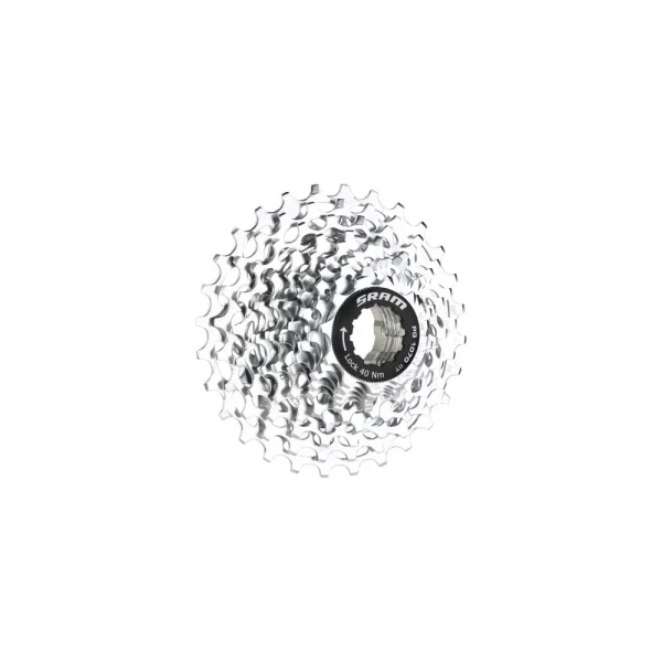 SRAM [PG-1070]  10 SEB. FOGASKERÉKSOR [12-32] [00.2418.035.010] 188012 [CS931]