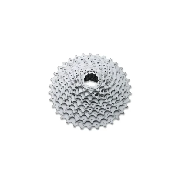 SRAM [PG-970]  9 SEB. FOGASKERÉKSOR [11-32] [00.0000.200.393] 15802 [CS2D]