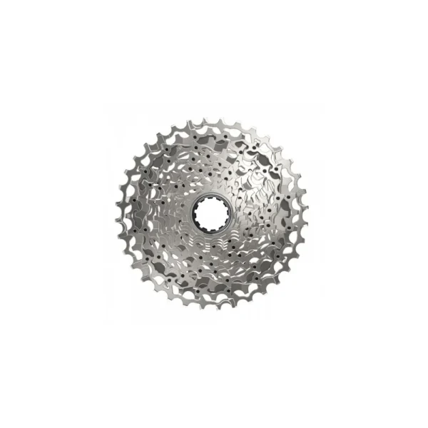 SRAM RIVAL XG-1250 12 SEBESSÉGES FOGASKERÉKSOR [10-36] 209552 [CS957]