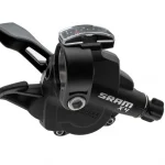 SRAM X3/X4 (3X8 sebességes) VÁLTÓKAR SZETT 101246 [SLTX49K1]