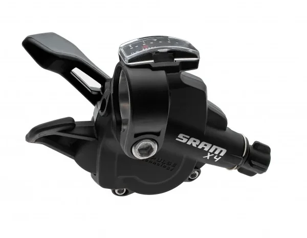 SRAM X3/X4 (3X8 sebességes) VÁLTÓKAR SZETT 101246 [SLTX49K1]
