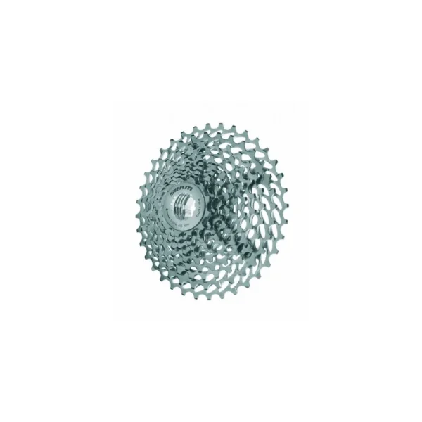 SRAM X9 [PG-1070] 10 SEB. FOGASKERÉKSOR [12-36] [00.2418.035.011] 50627 [CS027]