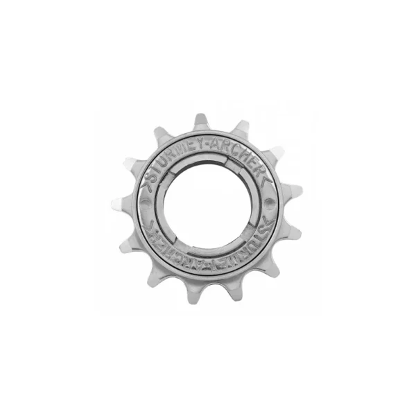 STURMEY ARCHER BMX 1/8" 1 SEBESSÉGES MENETES RACSNI [fogszám: 14] 214000