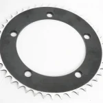 STURMEY ARCHER [CRT20] 5 FURATOS LÁNCTÁNYÉR [FEKETE, 42] 104631
