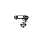 STURMEY ARCHER [CTS8X] LÁNCFESZÍTŐ VÁLTÓTARTÓBA [FEKETE] 105191