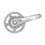 STURMEY ARCHER [FCS608/95] NÉGYSZÖGTENGELYES HAJTÓMŰ [fogszám: 38] 214400
