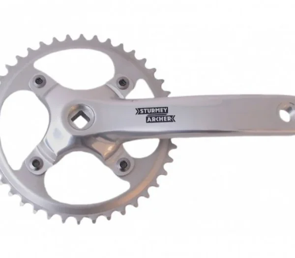 STURMEY ARCHER [FCS700] NÉGYSZÖGTENGELYES HAJTÓMŰ [fogszám: 42] 214401