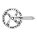 STURMEY ARCHER [FCS742] NÉGYSZÖGTENGELYES HAJTÓMŰ [EZÜST, 44, 170 mm] 142466
