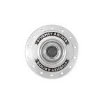 STURMEY ARCHER  HBT PÁLYA ELSŐ AGY [EZÜST, 32] 112158 - Image 2