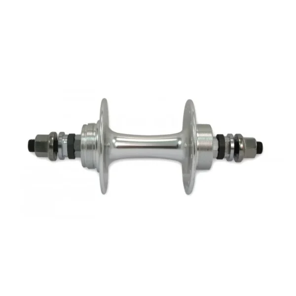 STURMEY ARCHER HBT PÁLYA HÁTSÓ AGY [EZÜST, 36] 100501