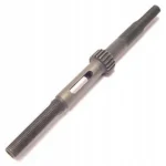 STURMEY ARCHER [HSA539] AWC 163,2 mm HÁTSÓ TENGELY 108709