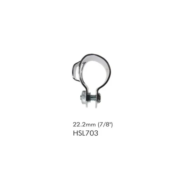 STURMEY ARCHER [HSL703] FÉKKAR RÖGZÍTŐ BILINCS (7/8") 113079