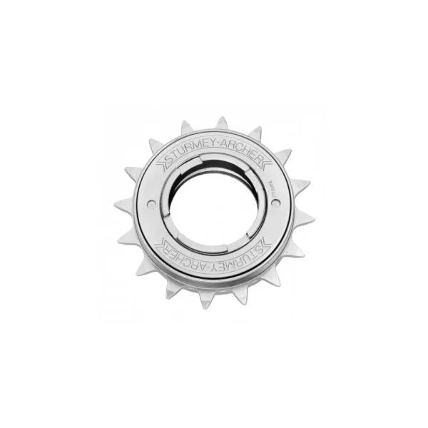 STURMEY ARCHER SF-N (1/2" X 3/32") 1 SEBESSÉGES MENETES RACSNI [16] 112180