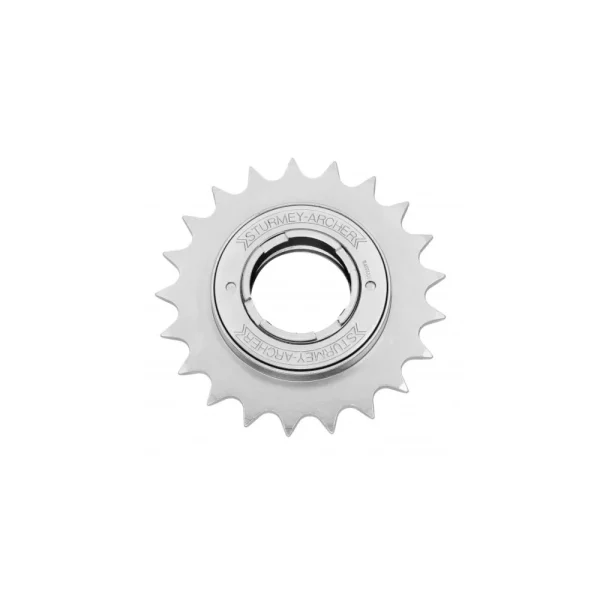 STURMEY ARCHER SF-N (1/2" X 3/32") 1 SEBESSÉGES MENETES RACSNI [19] 117310