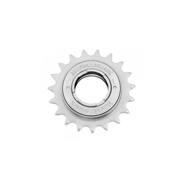 STURMEY ARCHER SF-W (1/2" X 1/8") 1 SEBESSÉGES MENETES RACSNI [17] 112178