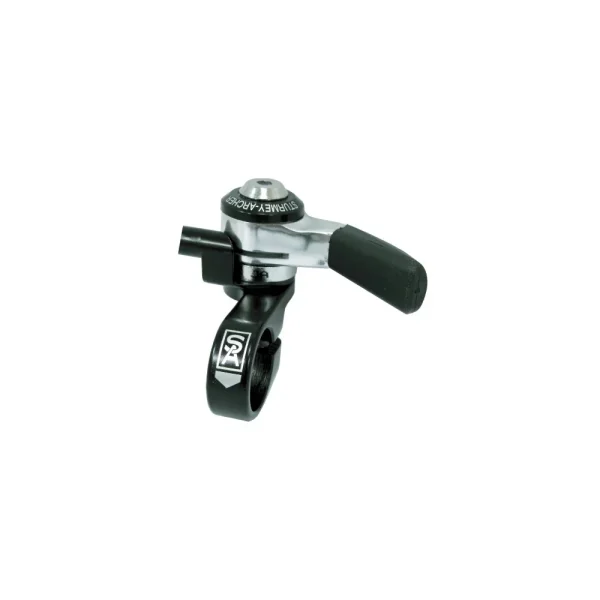 STURMEY ARCHER [SLS30] T3 VÁLTÓKAR KORMÁNYRA [FEKETE-EZÜST] 104660