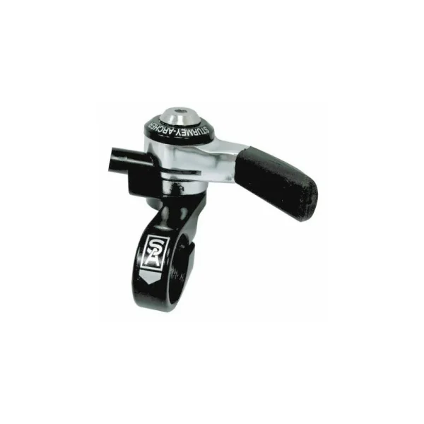 STURMEY ARCHER [SLS50] T5 VÁLTÓKAR KORMÁNYRA (WIDE) [FEKETE-EZÜST 104648