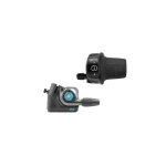 STURMEY ARCHER [TSSP5] MARKOLATVÁLTÓ AGYVÁLTÓHOZ (SRAM P5-HÖZ + CLICKBOX) 202730