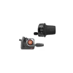 STURMEY ARCHER [TSSS7] MARKOLATVÁLTÓ AGYVÁLTÓHOZ (SRAM S7-HEZ + CLICKBOX) 202732