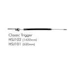 STURMEY ARCHER VÁLTÓBOWDENSZETT TRIGGER (1520X530MM) X HSL759 AKASZTÓ 121302