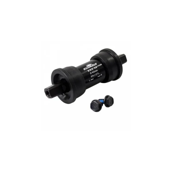 SUNRACE [BBS-08] BEPRÉSELŐ CSÉSZÉS MONOBLOKK [127 mm, PF38/68 mm] 137919