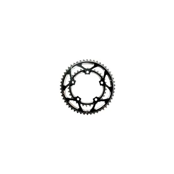 SUNRACE [CRRX1] 5 FURATOS LÁNCTÁNYÉR [FEKETE, 50] 166567