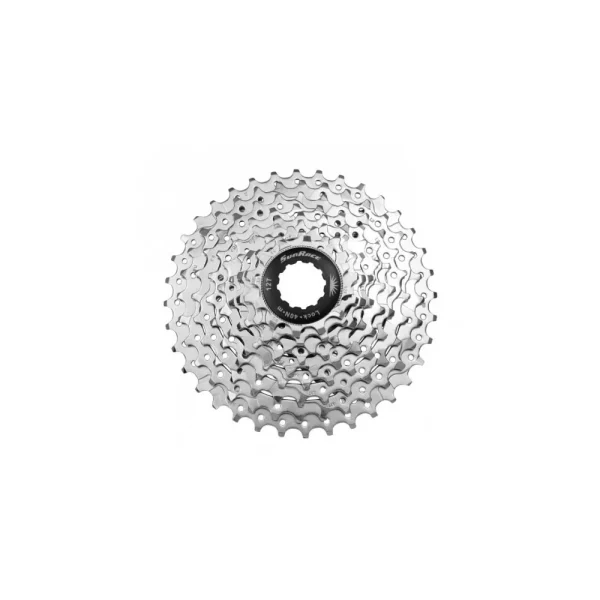 SUNRACE [CSM989] 9 SEBESSÉGES FOGASKERÉKSOR [11-36] 154300