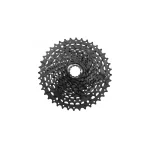 SUNRACE [CSM993] 9 SEBESSÉGES FOGASKERÉKSOR [11-46] 217129