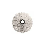 SUNRACE [CSMS3] 10 SEBESSÉGES FOGASKERÉKSOR [EZÜST] [11-40] 158567