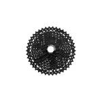 SUNRACE [CSMS3] 10 SEBESSÉGES FOGASKERÉKSOR [FEKETE] [11-40] 154301
