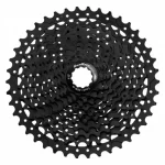 SUNRACE [CSMS3] 10 SEBESSÉGES FOGASKERÉKSOR [FEKETE] [11-42] 158565