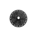 SUNRACE [CSMS8] 11 SEBESSÉGES FOGASKERÉKSOR [FEKETE] [11-46] 166550