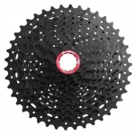 SUNRACE [CSMX9X] 11 SEBESSÉGES FOGASKERÉKSOR [10-42] 178359