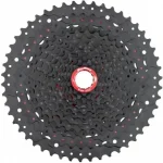 SUNRACE [CSMZ91X] 12 SEBESSÉGES FOGASKERÉKSOR [10-50] 178361