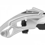 SUNRACE [FDM300] DUAL PULL MTB ELSŐ VÁLTÓ 153888