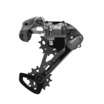 SUNRACE [RDMZ600] MTB HÁTSÓ VÁLTÓ 214346
