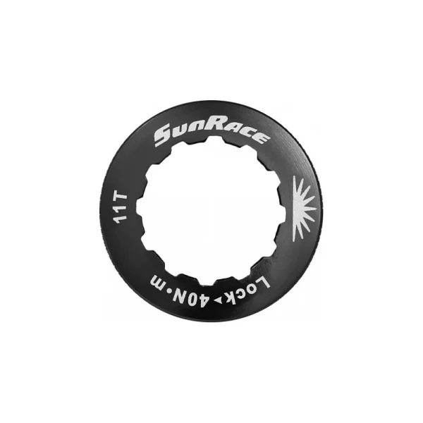 SUNRACE [SP711] ZÁRÓGYŰRŰ 214338