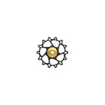 SUNRACE [SP864] VÁLTÓGÖRGŐ 214329