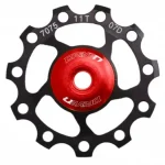 SUNRACE [SP880] VÁLTÓGÖRGŐ 214328
