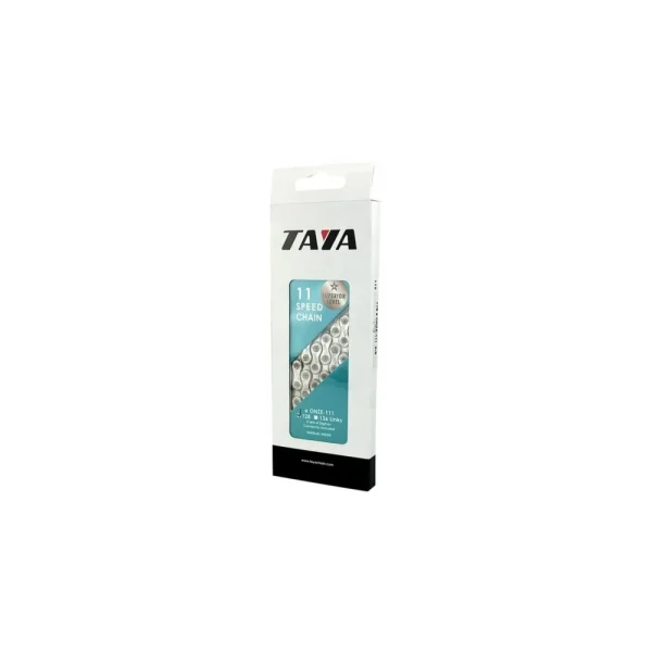 TAYA e-ONZE-111, 11 sebességes E-BIKE LÁNC [128 szem] 24592