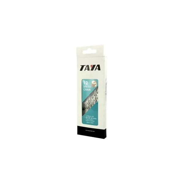TAYA e-TOLV, 12 sebességes E-BIKE LÁNC [128 szem] 24594