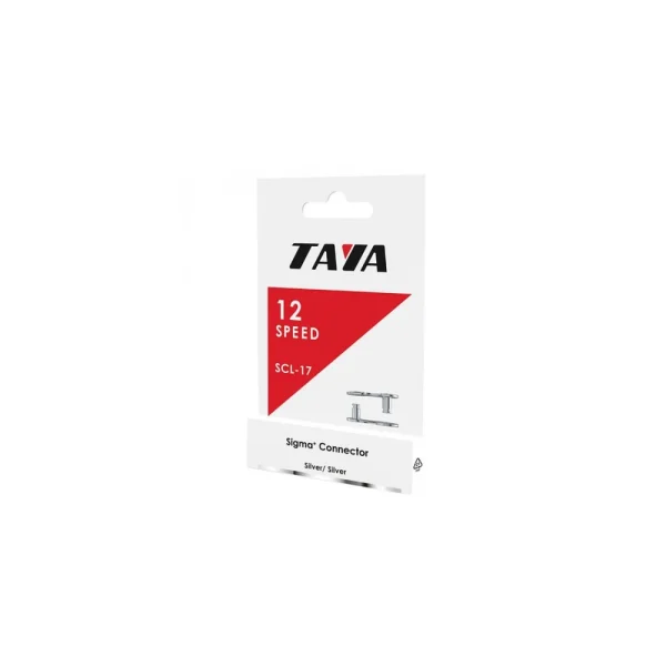 TAYA SCL-17 SIGMA+  PATENTSZEM 12 sebességes (2 pár/csomag) 24630