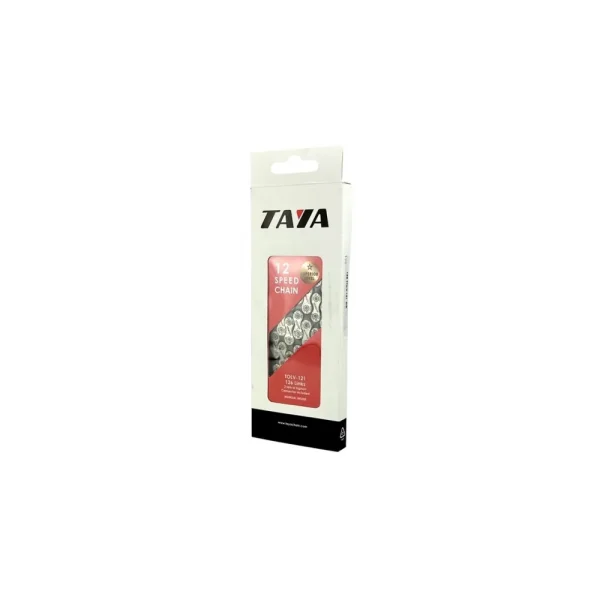 TAYA TOLV-121, 12 sebességes LÁNC [126 szem] 24612