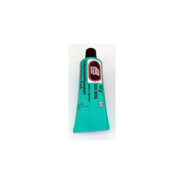TIP-TOP RAGASZTÓ [10 g] 25795