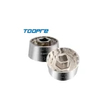 TOOPRE BB KULCSFEJ CR-MO 5IN1 47235
