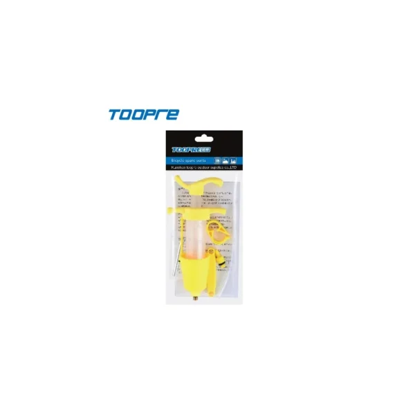 TOOPRE FÉK LÉGTELENÍTŐ SHIMANO FÉKEKHEZ - LIGHT 47532